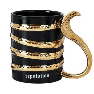 Reputation Snake Mug Taylor Swift - Brand New
